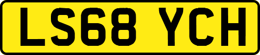 LS68YCH