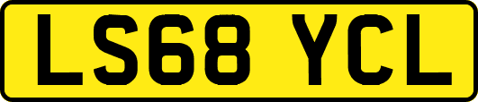 LS68YCL