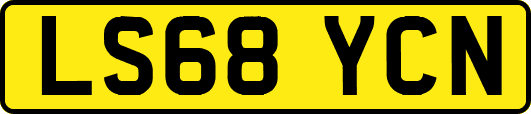 LS68YCN