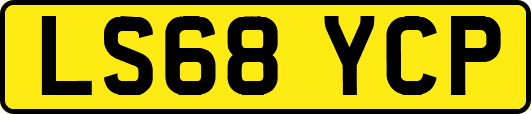 LS68YCP