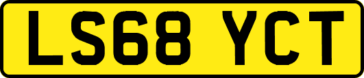 LS68YCT