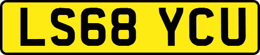 LS68YCU