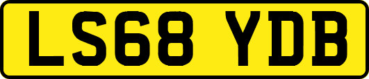 LS68YDB