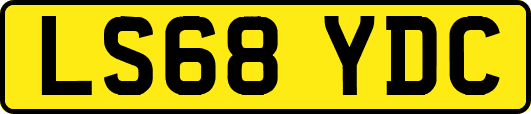 LS68YDC