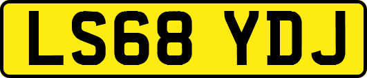 LS68YDJ