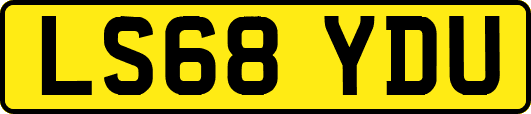 LS68YDU
