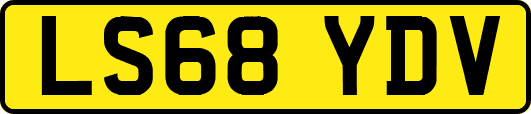 LS68YDV