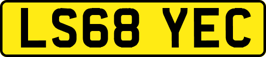 LS68YEC