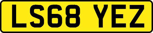 LS68YEZ