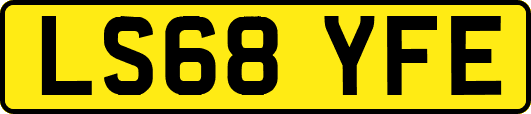 LS68YFE