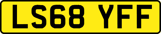 LS68YFF