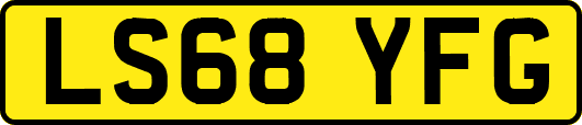 LS68YFG