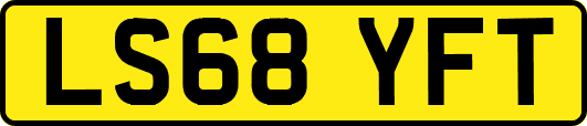 LS68YFT