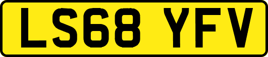LS68YFV