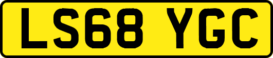 LS68YGC