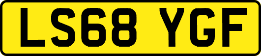 LS68YGF