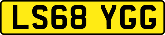 LS68YGG