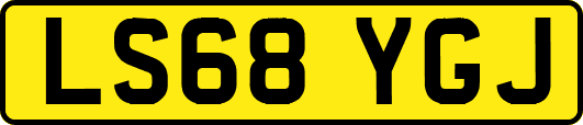 LS68YGJ