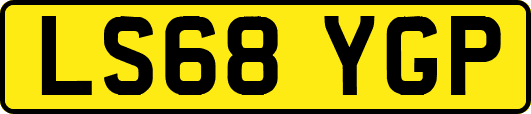 LS68YGP