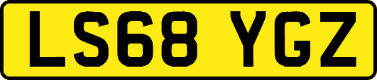 LS68YGZ