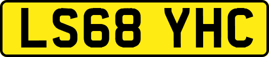 LS68YHC