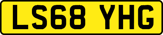 LS68YHG