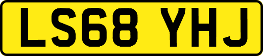 LS68YHJ