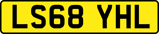 LS68YHL