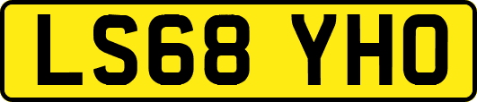 LS68YHO