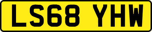 LS68YHW