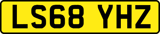 LS68YHZ
