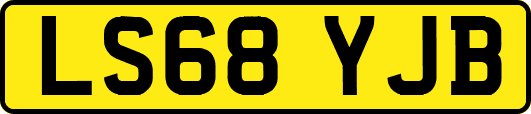 LS68YJB