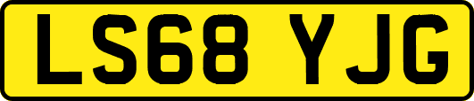 LS68YJG