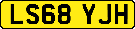 LS68YJH