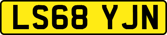 LS68YJN