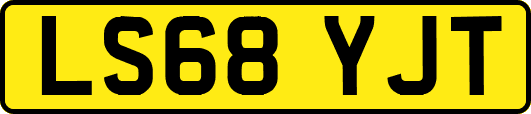 LS68YJT