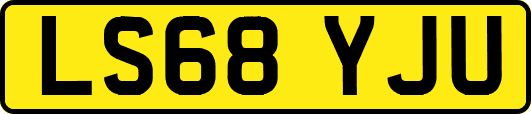 LS68YJU