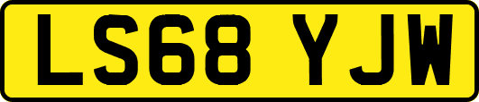 LS68YJW