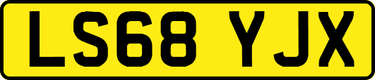 LS68YJX
