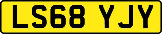 LS68YJY