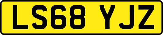 LS68YJZ