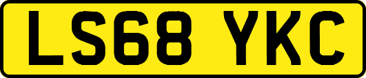 LS68YKC