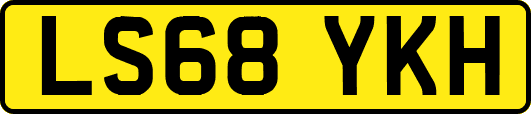 LS68YKH