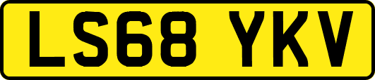 LS68YKV