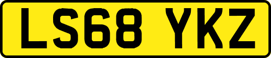 LS68YKZ