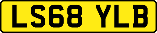 LS68YLB