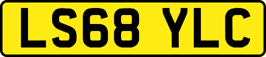 LS68YLC