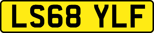 LS68YLF
