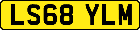 LS68YLM