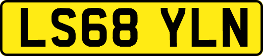 LS68YLN